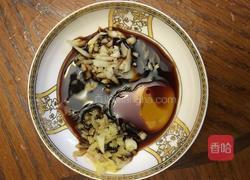 清蒸海蟹的做法图解7