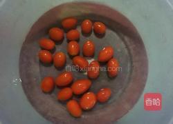 西红柿牛肉汤的做法图解2