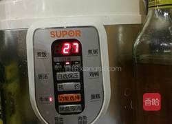 西红柿牛肉汤的做法图解7