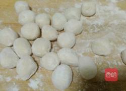 茴香猪肉饺子的做法图解6