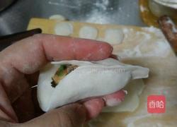 三鲜馅水饺的做法图解18