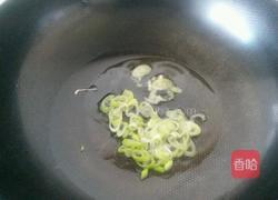 玉米粒炒饭的做法图解2