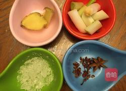 清水大虾的做法图解2