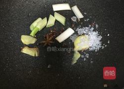 清煮对虾的做法图解3