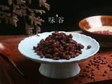 自制蜜豆的做法[图]