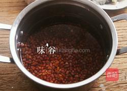 自制蜜豆的做法图解2