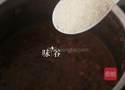 自制蜜豆的做法图解3