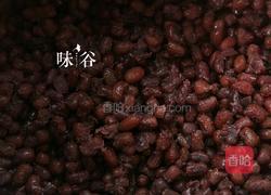 自制蜜豆的做法图解4