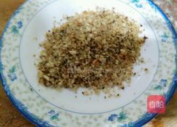 核桃炖蛋的做法图解4