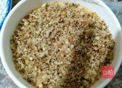 核桃炖蛋的做法图解9