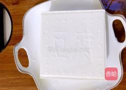 豆腐塞肉的做法图解1