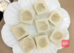 豆腐塞肉的做法图解3