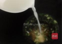 豆腐塞肉的做法图解10