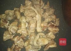 子姜鸭的做法图解6