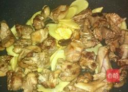 子姜鸭的做法图解8