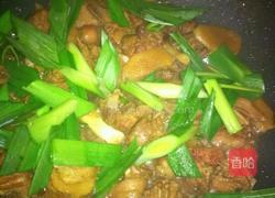 子姜鸭的做法图解11