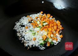 浓汁豆腐脑的做法图解3