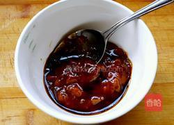 浓汁豆腐脑的做法图解4