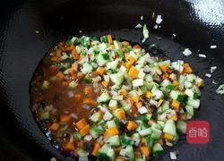 浓汁豆腐脑的做法图解5