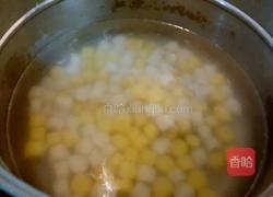 地瓜芋圆的做法图解8