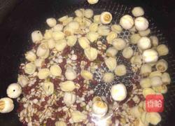 红豆薏米莲子粥的做法图解4