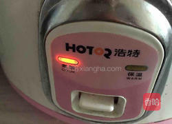 红豆薏米莲子粥的做法图解5