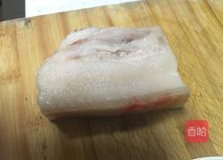 过油肉土豆片的做法图解1