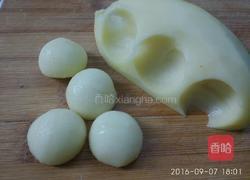 土豆粥的做法图解4