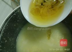 土豆粥的做法图解9