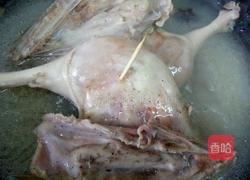 盐水鸭腿的做法图解9