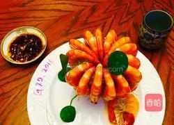 清水大虾的做法图解9