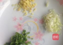 家常南瓜汤的做法图解2