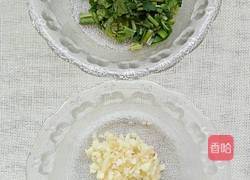 凉拌土豆条的做法图解4