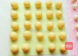 椰蓉酥的做法图解6