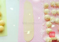 椰蓉酥的做法图解8