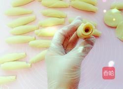 椰蓉酥的做法图解11