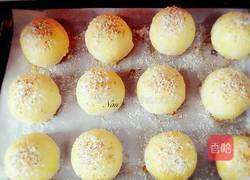 椰蓉酥的做法图解16