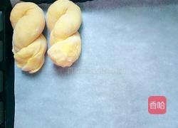 南瓜面包(面粉版)的做法图解15