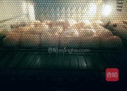 南瓜面包(面粉版)的做法图解22