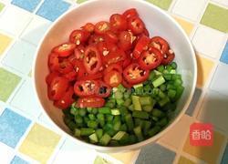 爆炒腰花的做法图解4