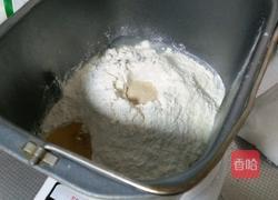 汉堡胚子的做法图解2