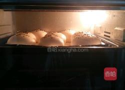 汉堡胚子的做法图解12