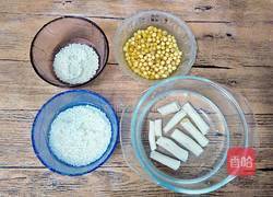 美龄粥的做法图解2