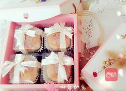 椰蓉酥的做法图解19