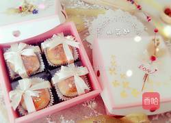 椰蓉酥的做法图解20