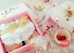 椰蓉酥的做法图解21