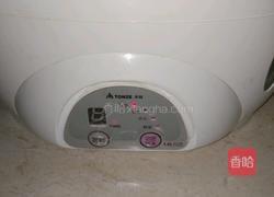 松茸炖鸡的做法图解5