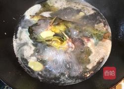 黄骨鱼炖豆腐的做法图解4