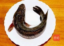 黑鱼红枣南瓜汤的做法图解5