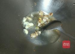 毛豆炒鸡的做法图解3